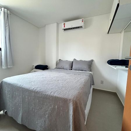 Trevily Porto Flats A 100M Da Praia Porto de Galinhas Exterior photo