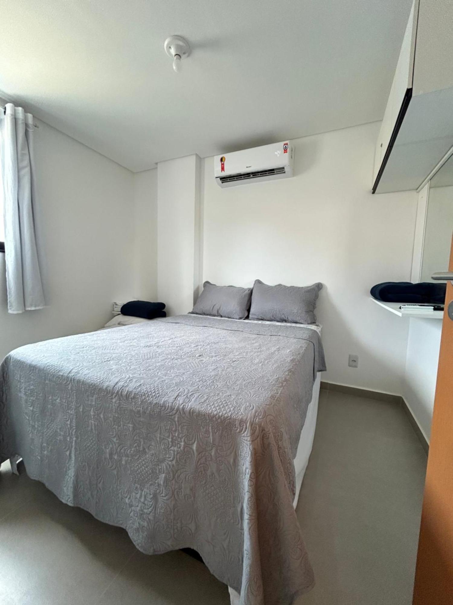 Trevily Porto Flats A 100M Da Praia Porto de Galinhas Exterior photo